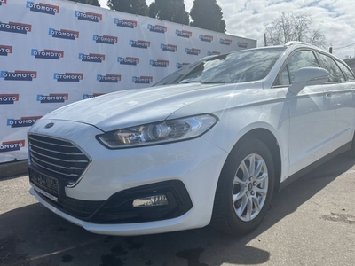 Ford Mondeo V Kombi 1.5 EcoBoost 165KM 2019