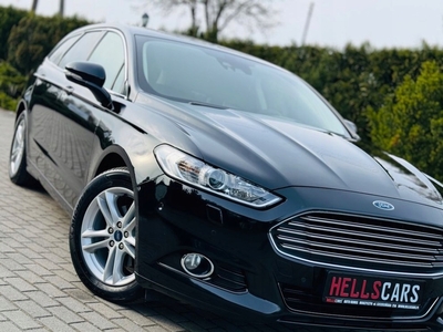 Ford Mondeo V Kombi 2.0 TDCi 180KM 2019