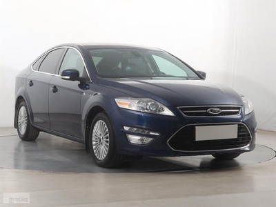 Ford Mondeo VII , Skóra, Navi, Klimatronic, Tempomat, Parktronic,