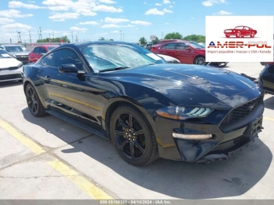 Ford Mustang VI 2019