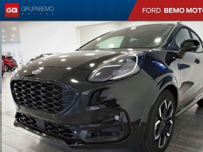 Ford Puma II 2023