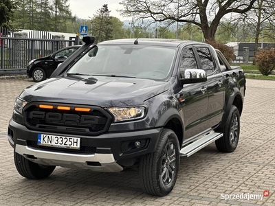 Ford ranger 4x4