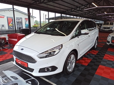 Ford S-MAX III