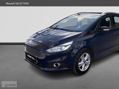 Ford S-MAX IV 2.0 EcoBlue Trend