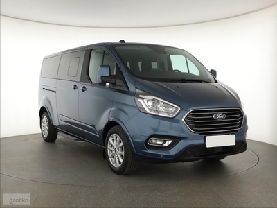 Ford T Tourneo Custom , L2H1, VAT 23%, 9 Miejsc