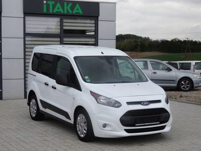 Ford Tourneo Connect II Standard 1.0 Ecoboost 100KM 2017