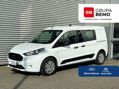 Ford Transit Connect II VAN 1.5 TDCi 120KM 2020