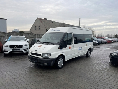 Ford Transit VI 2006