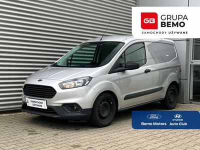 Ford Transit VII 2018