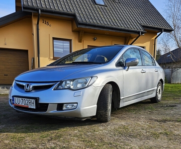 Honda Civic VIII 2006