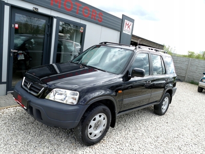 Honda CR-V I 2.0 16V RD1 128KM 1998