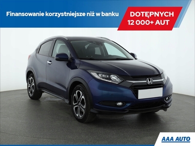 Honda HR-V II SUV 1.5 i-VTEC 130KM 2015