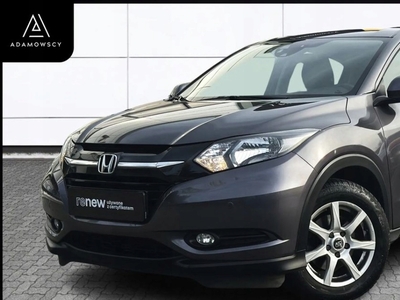 Honda HR-V II SUV 1.5 i-VTEC 130KM 2016