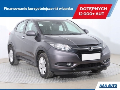 Honda HR-V II SUV 1.5 i-VTEC 130KM 2017