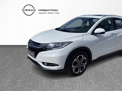 Honda HR-V II SUV 1.5 i-VTEC 130KM 2017