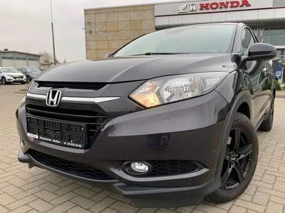 Honda HR-V II SUV 1.6 i-DTEC 120KM 2015