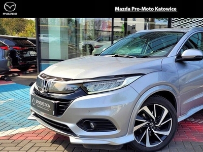 Honda HR-V II SUV Facelifting 1.5 i-VTEC 130KM 2019