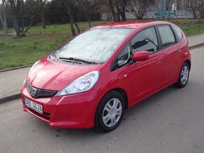 Honda Jazz III 1.2 i-VTEC 90KM 2013