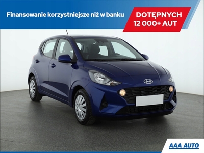 Hyundai i10 III Hatchback 1.2 MPI 84KM 2022