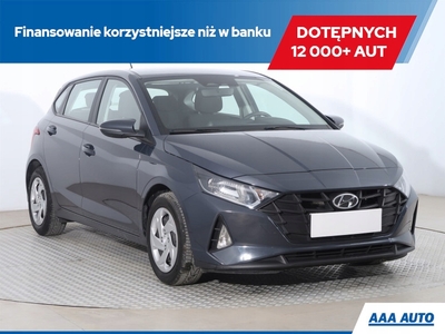 Hyundai i20 III Hatchback 1.2 MPI 84KM 2021