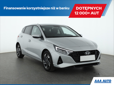 Hyundai i20 III Hatchback 1.2 MPI 84KM 2021