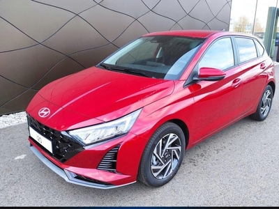 Hyundai i20 III Hatchback Facelifting 1.2 MPI 84KM 2024