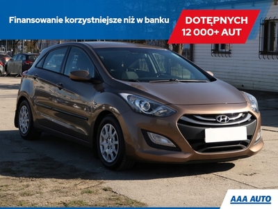 Hyundai i30 I CW Facelifting 1.6 CRDi 115KM 2012