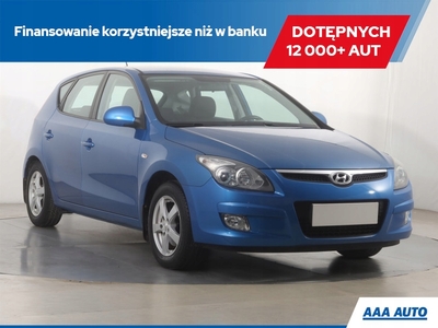 Hyundai i30 I Hatchback 1.6 126KM 2009