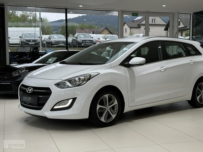 Hyundai i30 II Kamera, PDC, Bluetooth, Automat, FV-Marża, DOSTAWA W CENIE