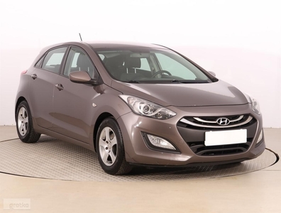 Hyundai i30 II , Salon Polska, Klimatronic, Parktronic,ALU