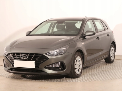 Hyundai i30 III Hatchback Facelifting 1.0 T-GDI 120KM 2022