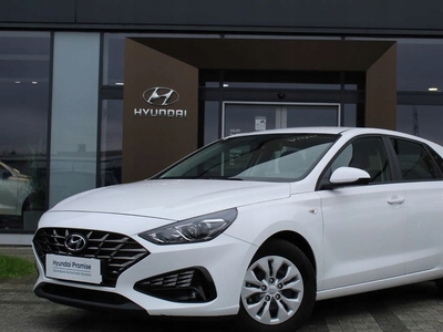 Hyundai i30 III Hatchback Facelifting 1.0 T-GDI 120KM 2022