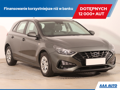 Hyundai i30 III Hatchback Facelifting 1.0 T-GDI 120KM 2022