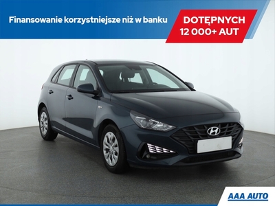 Hyundai i30 III Hatchback Facelifting 1.0 T-GDI 120KM 2022