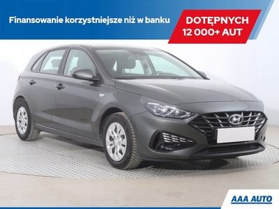 Hyundai i30 III Hatchback Facelifting 1.5 DPI 110KM 2021