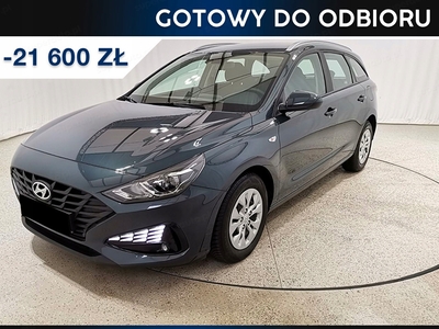 Hyundai i30 III Wagon Facelifting 1.0 T-GDI 120KM 2023