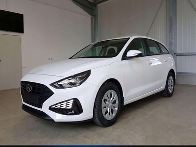 Hyundai i30 III Wagon Facelifting 1.0 T-GDI 120KM 2023