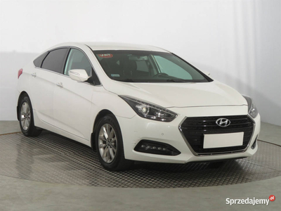 Hyundai i40 1.7 CRDi