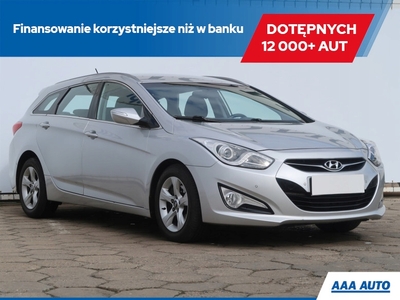 Hyundai i40 Kombi 1.7 CRDi LOW 115KM 2012