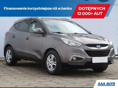 Hyundai ix35 SUV 1.6 GDI 135KM 2012