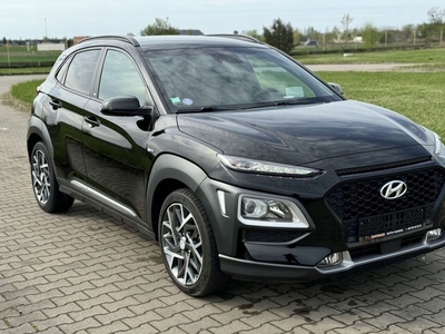 Hyundai Kona I 2019