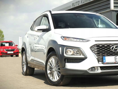 Hyundai Kona I Crossover 1.6 CRDi 115KM 2019