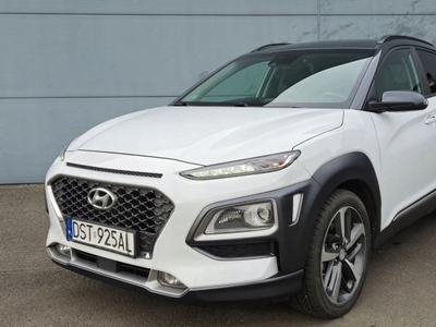 Hyundai Kona I Crossover 1.6 T-GDI 177KM 2019