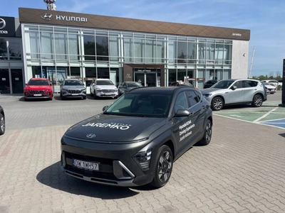 Hyundai Kona I Crossover Facelifting 1.6 T-GDI 198KM 2023