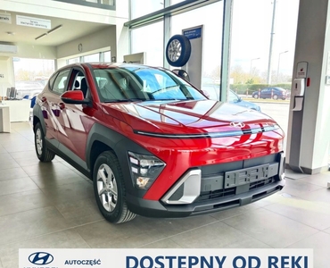 Hyundai Kona II 2024