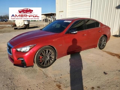 Infiniti Q50 II 2020