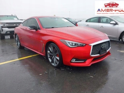 Infiniti Q60 II 2020