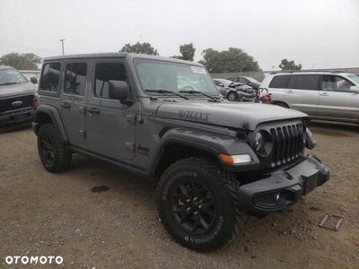 Jeep 2021