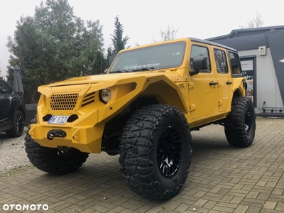 Jeep 2021