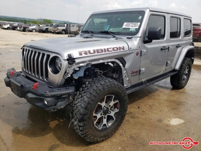 Jeep 2021